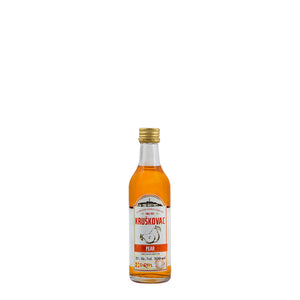 DARNA mini Kruskovac [Pear Liquor] 21% alc. 12/100ml