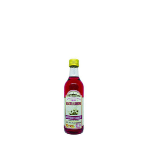 DARNA mini Bacio d'Amore [Raspberry Liquor] 12/100ml