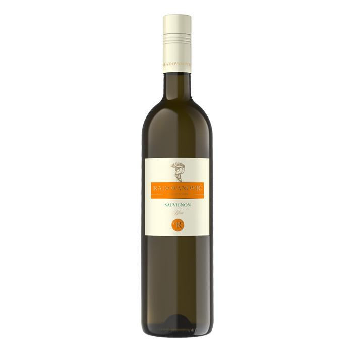 RADOVANOVIC Sauvignon Blanc 6/750ml