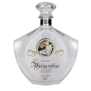 SIMEX Apricot Brandy 6/700ml