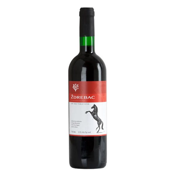 VINARIJA COKA Zdrebac 6/750ml