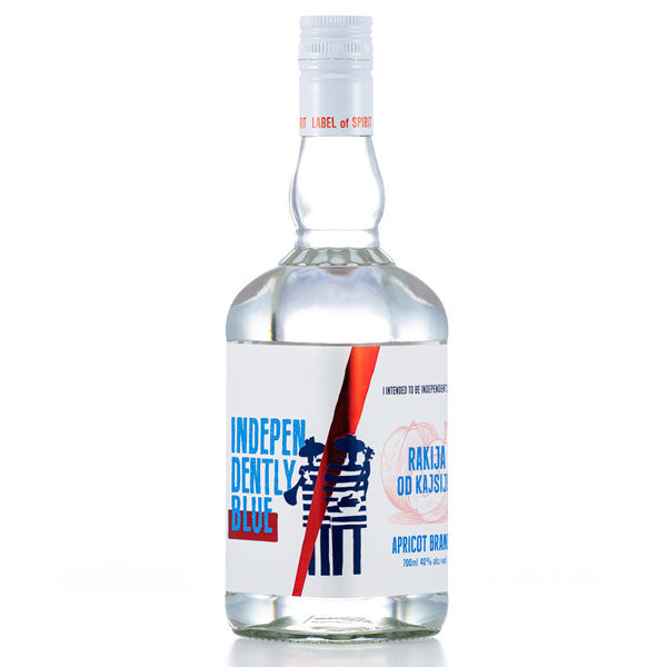 DESTILERIJA 1804 Apricot Brandy 6/700ml