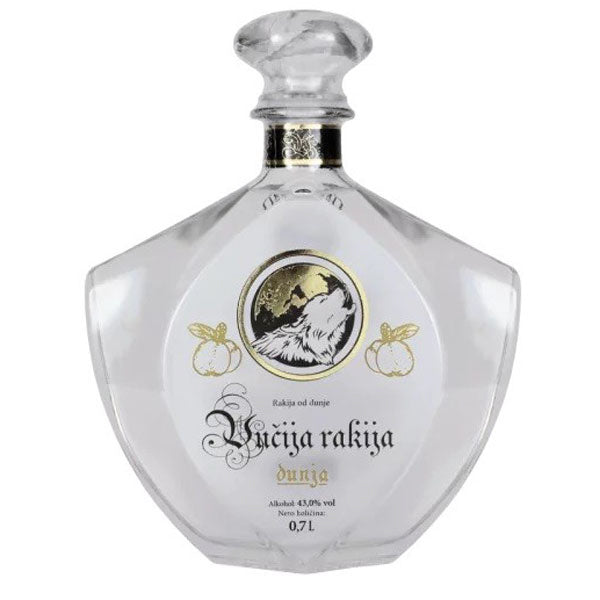 SIMEX Quince Brandy 6/700ml