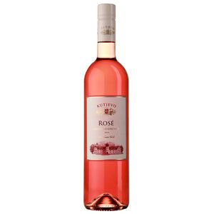 KUTJEVO Rose K-Q 6/750ml