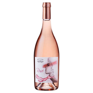 KUTJEVO Rose Premium V-HQ 6/750ml