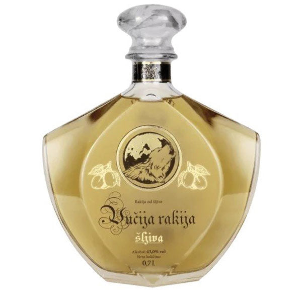 SIMEX Plum Brandy 6/700ml