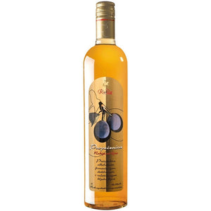 RUBIN Prepecenica [Plum Brandy] 6/1L