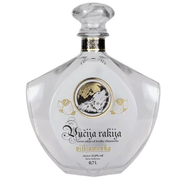 SIMEX Vilijamovka Pear Brandy 6/700ml
