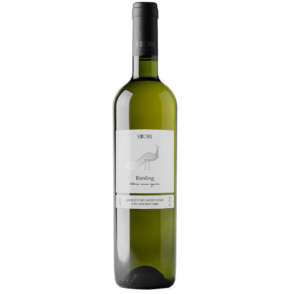 STOBI Classic Riesling 6/750ml