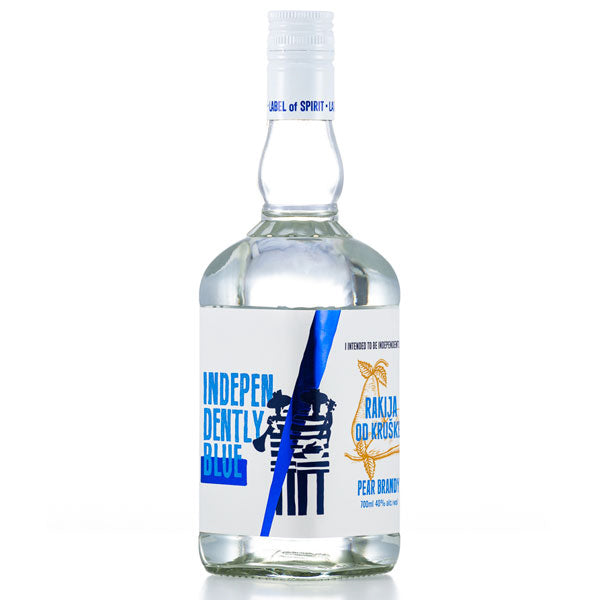 DESTILERIJA 1804 Pear Brandy 6/700ml