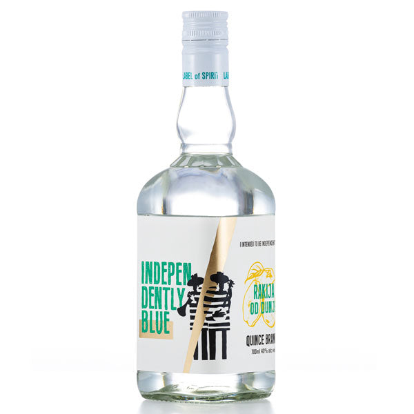 DESTILERIJA 1804 Quince Brandy 6/700ml