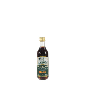 DARNA mini Pelinkovac [Bitter Herbal Liquor] alc. 28% 12/100ml
