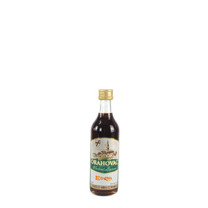 DARNA mini Orahovac [Walnut Liquor] alc. 20% 12/100ml
